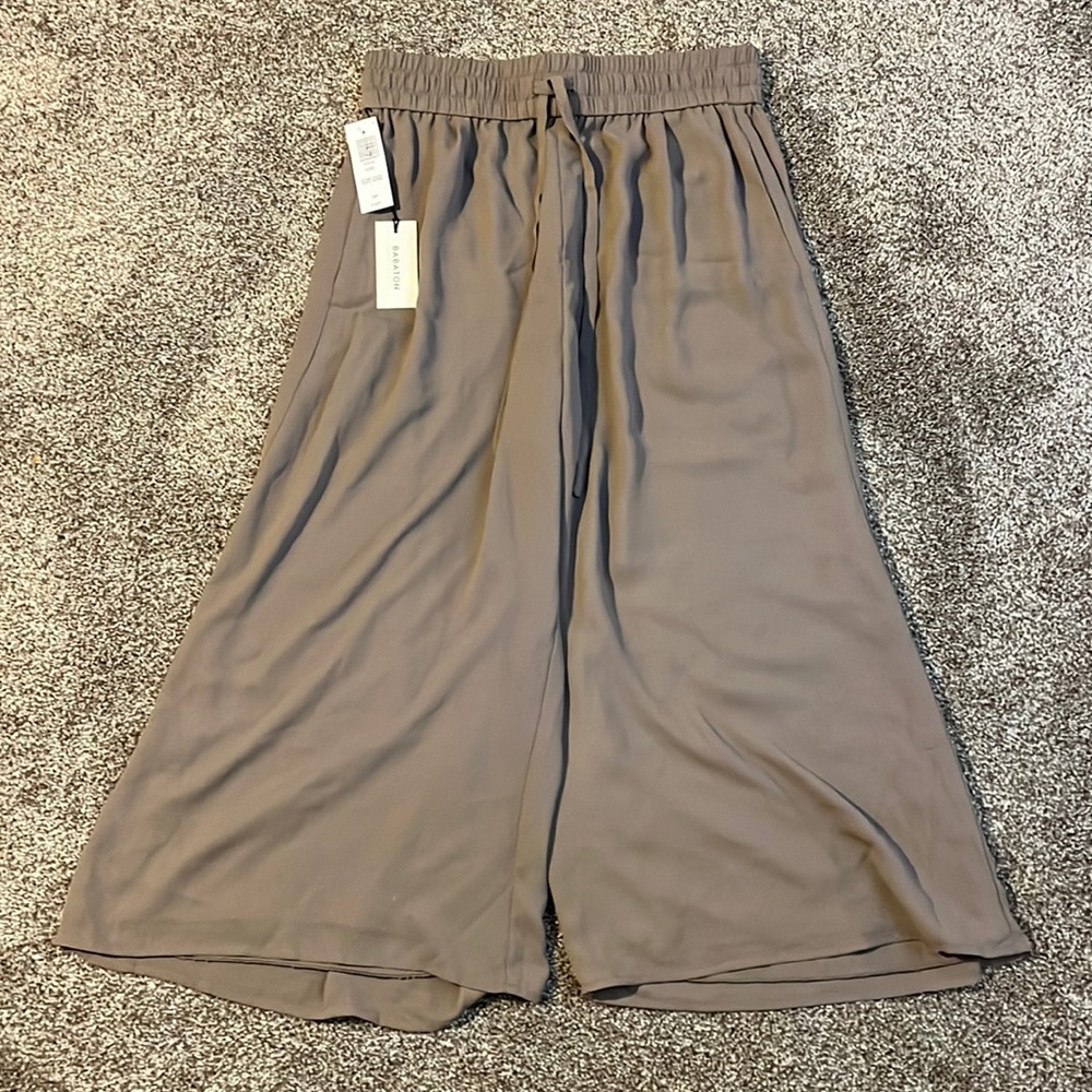 Babaton Luiz (Gaucho) Pant